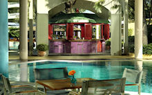 Foto Hotel Dionysos in Trianda ( Rhodos)